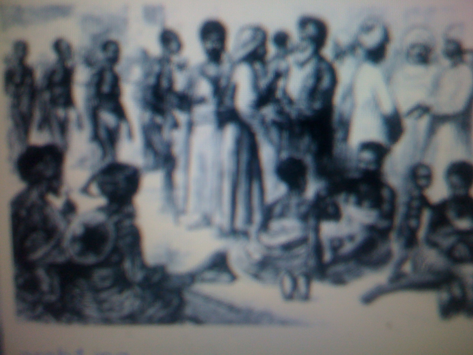 THE BLACK SOCIAL HISTORY BLACK SOCIAL HISTORY PORTUGAL ROLE IN THE