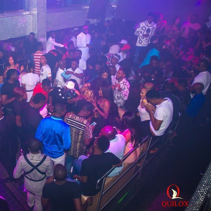Top 10 Best Night Club in Nigeria