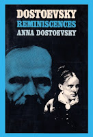 Le dernier roman de Dostoïevski, Les Frères Karamazov, lui est dédié. Après la mort de Dostoïevski en février 1881, Anna rassemble ses manuscrits, lettres, photos et documents divers, et publie à partir de 1906 plusieurs ouvrages relatifs à la vie de l'écrivain, sources importantes pour ses biographes.