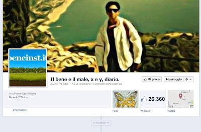 Il Bene E Il Male - Edizione Illustrata - Foto 3