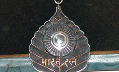 bharat ratna list