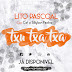 Lito Pascoal Feat. Sillylson Feisha - Txu Txa Txa (Zouk) [Download]