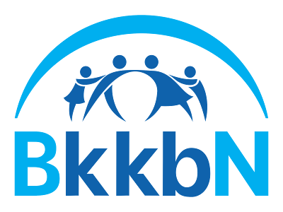 Bkkbn Logo Vector Updated Format Cdr Ai Eps Svg Pdf Png
