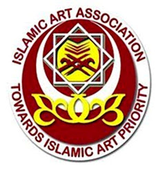 Logo Persatuan Kesenian Islam UiTMPP