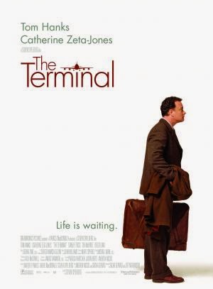 The Terminal film