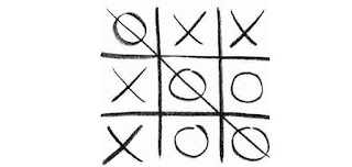 juego tres en raya en java