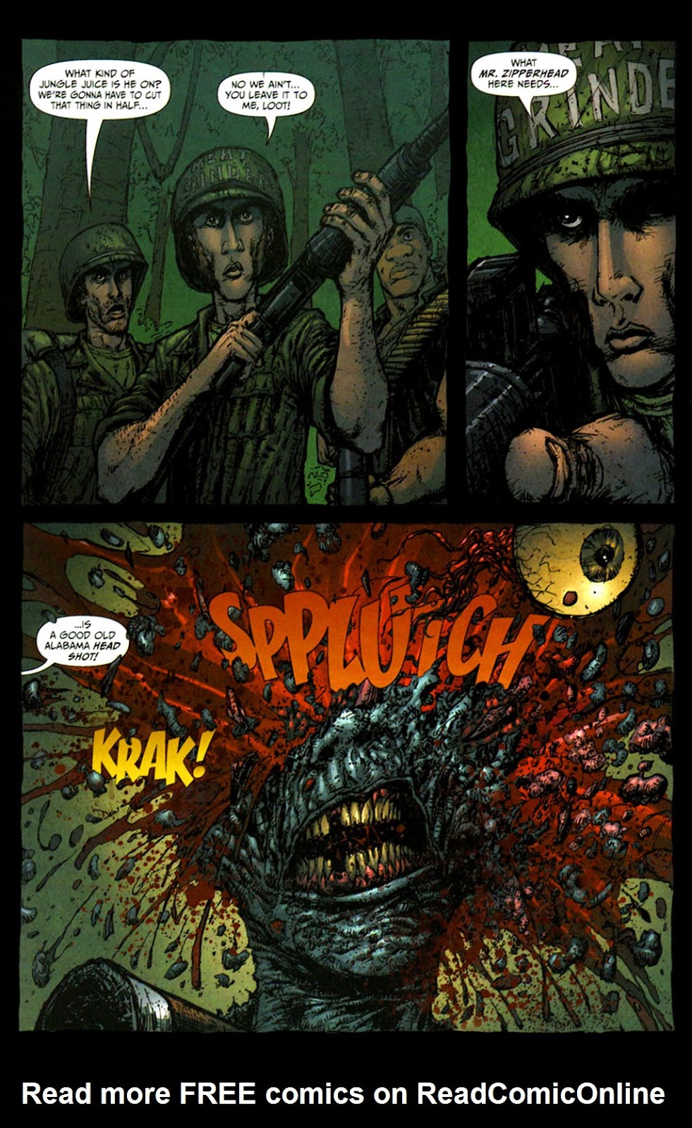 '68 (2006) issue Full - Page 9
