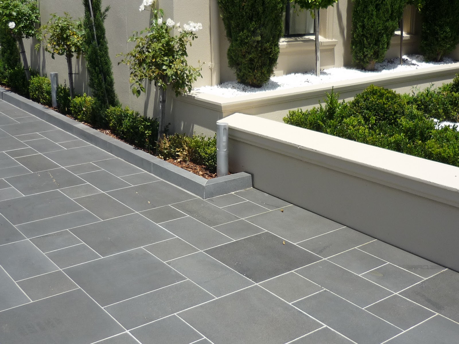 Elegance Tiles by Ultimate Tiles Blog Beautiful Bluestone