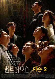 PENTHOUSE: CUỘC CHIẾN THƯỢNG LƯU PHẦN 2 - The Penthouse 2: War in Life PENTHOUSE: CUỘC CHIẾN THƯỢNG LƯU PHẦN 2