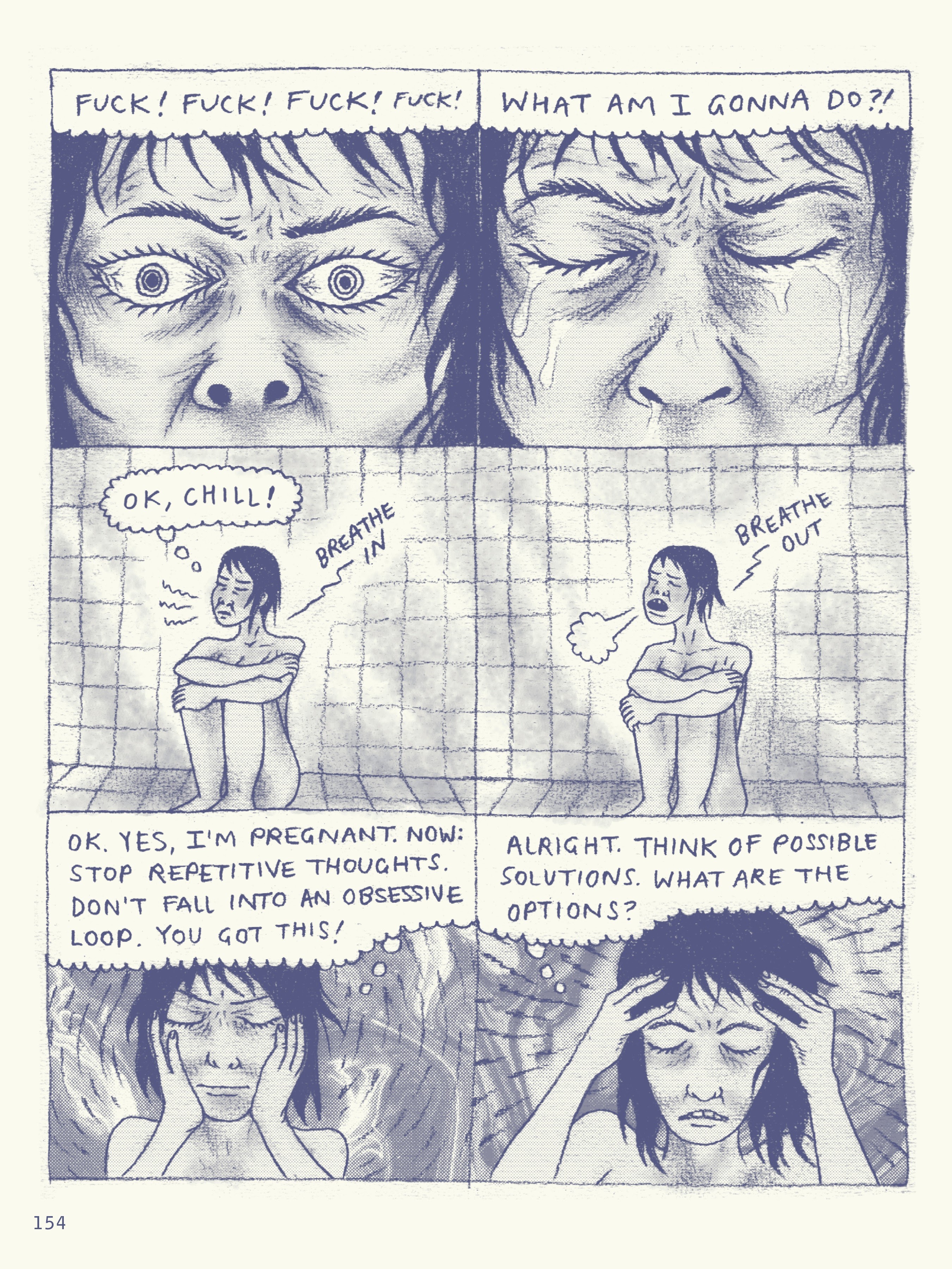 Read online Alienation comic -  Issue # TPB (Part 2) - 45