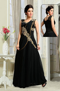 Stylist ideas Middle Eastern Clothing Floor Length Wear