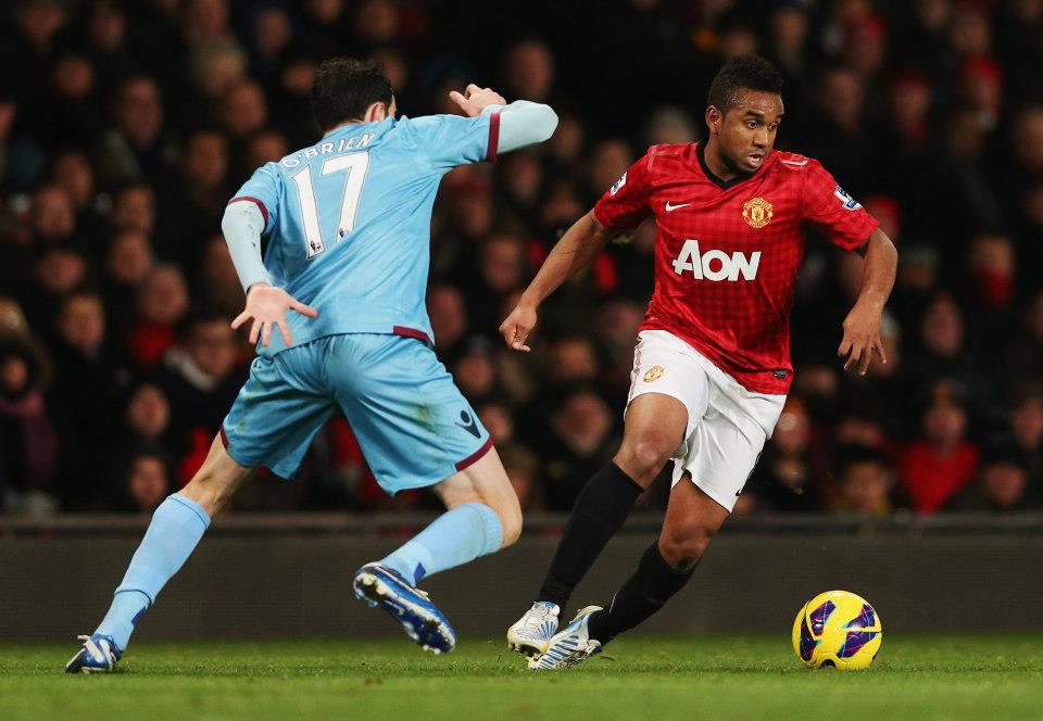Premier league match galery, manchester united vs west ham (1-0) | Manchester United Wallpapers