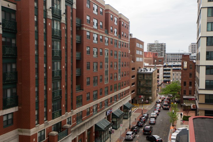 Stamford Downtown Events Looking For Free Parking In Stamford