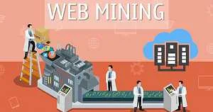 web mining seminar report presentation