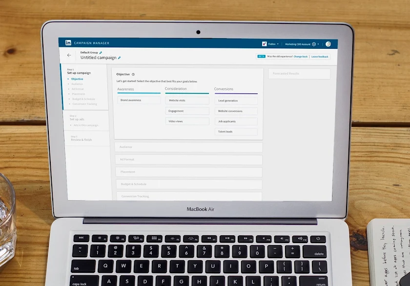 LinkedIn to Overhaul its Campaign Manager for an Easier Advertising Experience