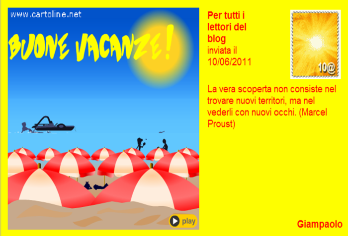 didattica matematica scuola primaria Buone vacanze!!!!!!!!!!!!! jpg (700x476)