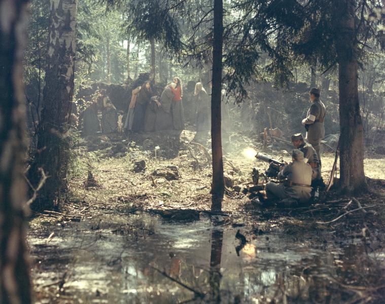 Antti Alanen Film Diary December 2018