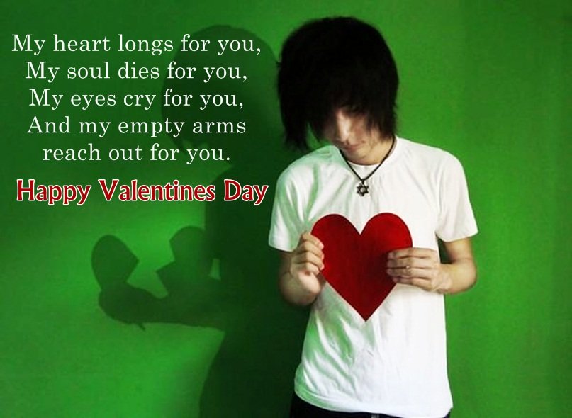 Valentines Day Quotes