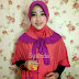 Jilbab Jumbo Syahida