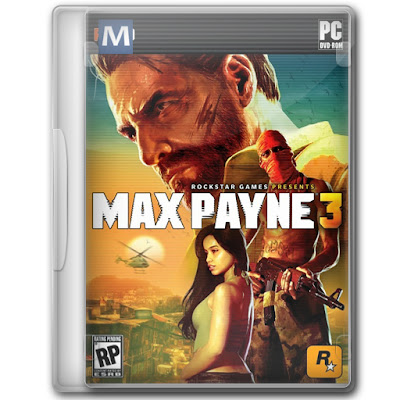 Max Payne 3 PC Game Free Download