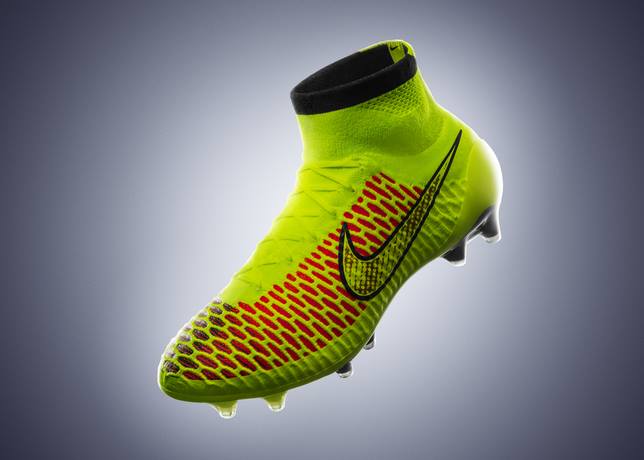 nike magista 2014