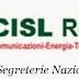 Zust Ambrosetti: comunicato congiunto Filt Cgil - Fit Cisl - Uil Trasporti