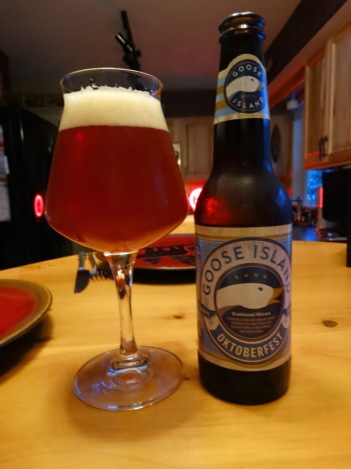 Paper Cut Screams Beer Journal 33 Contorter by Ale Asylum, 5 Grass