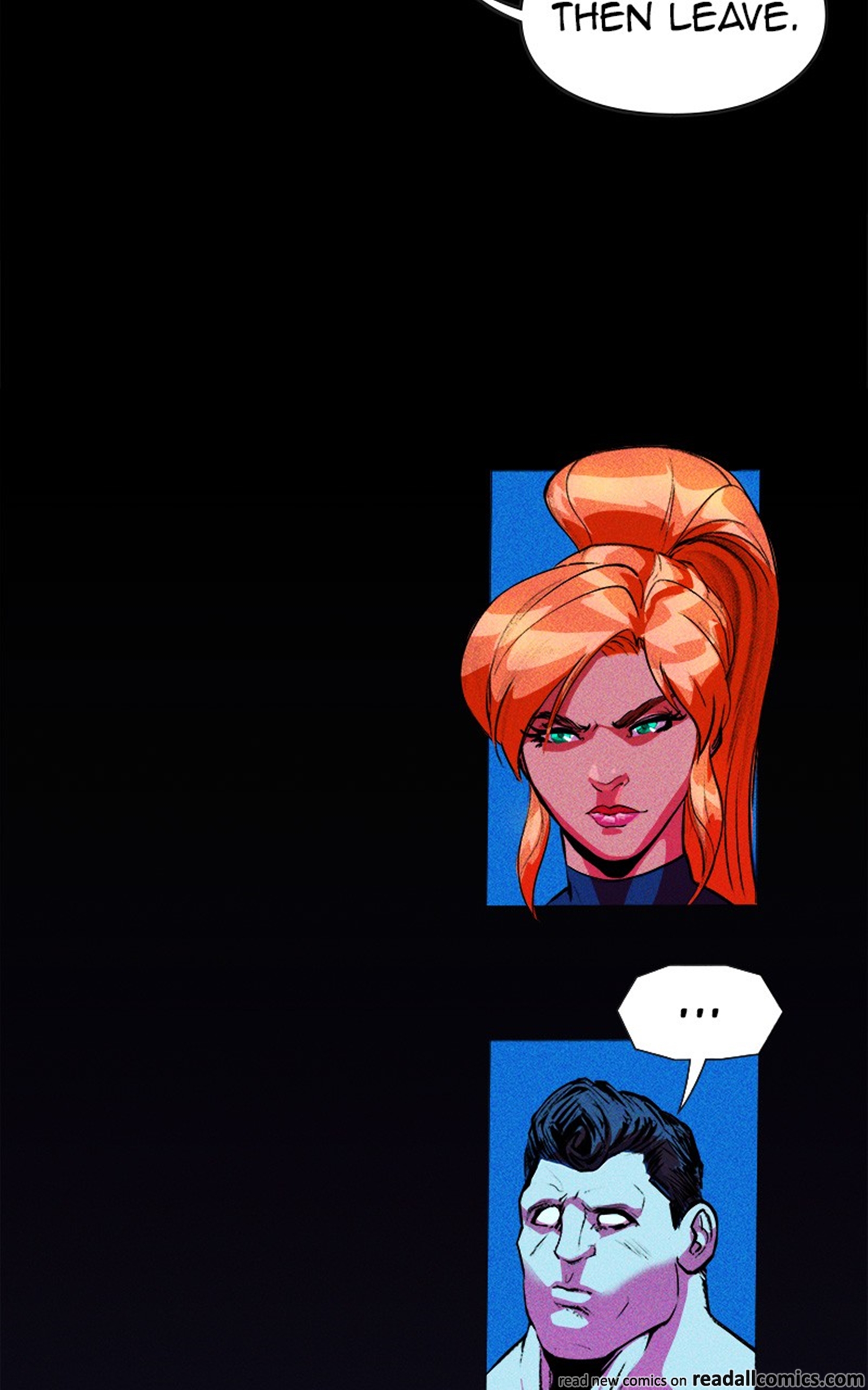 Red Hood: Outlaws chapter 8 page 22