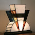 Tiffany Lamps Started From Waste Material