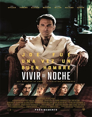 Vivir de noche (2016) HD 720p, 1080p Dual Latino-Inglés Vivir de noche (2016) HD 720p, 1080p Dual Latino-Inglés