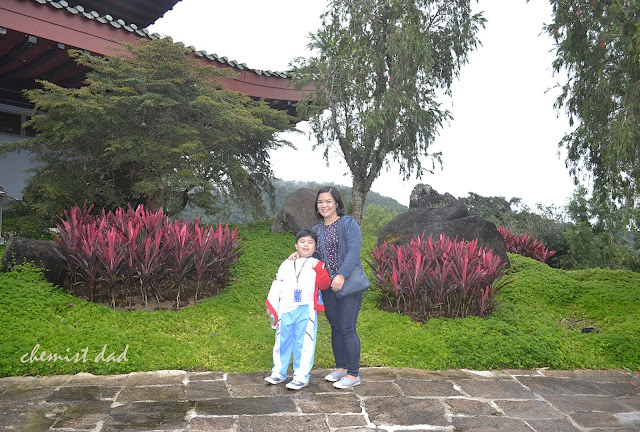 Tagaytay Highlands,Highlands China Palace, Animal Farm