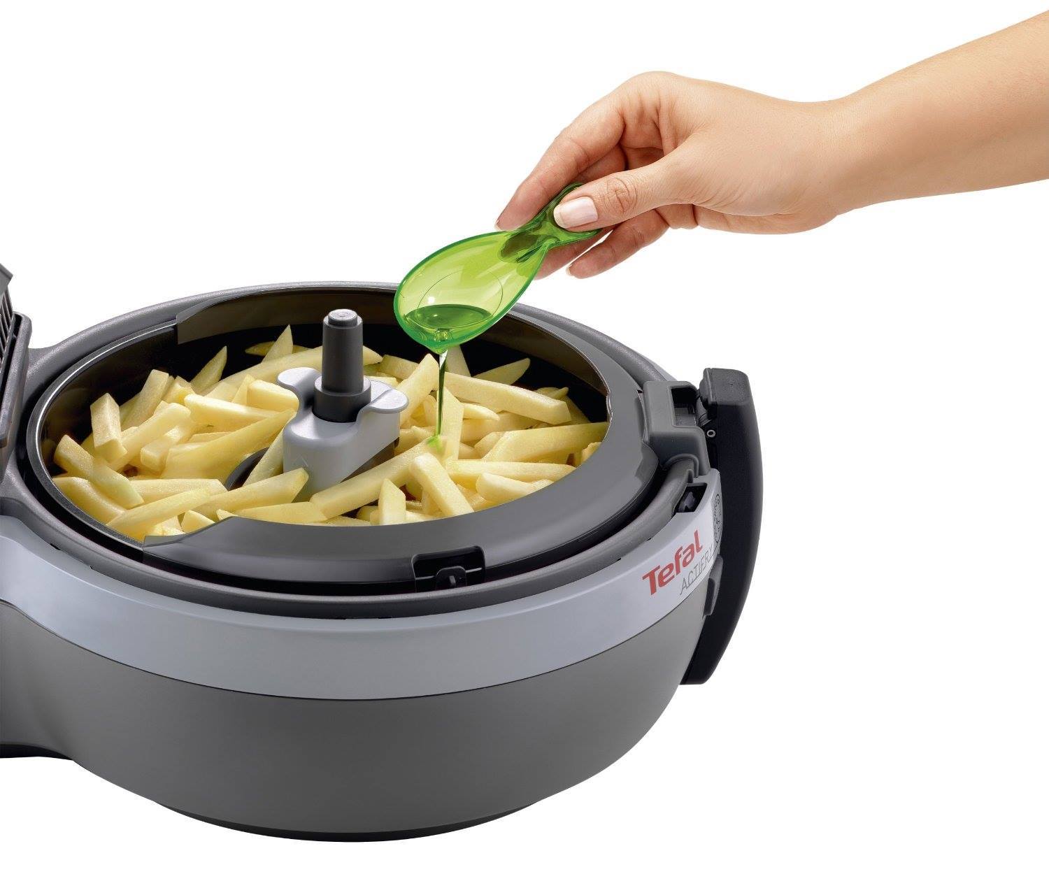 AL-FATEH ONLINE SHOP: Tefal Actifry Plus 1.2kg Grey (Now ONLY RM799)