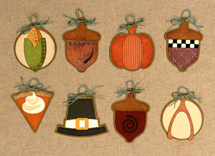 Thanksgiving envelopes free printable