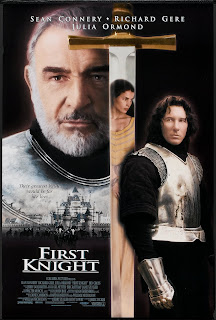 Hiệp Sĩ Đầu Tiên - First Knight Hiệp Sĩ Đầu Tiên