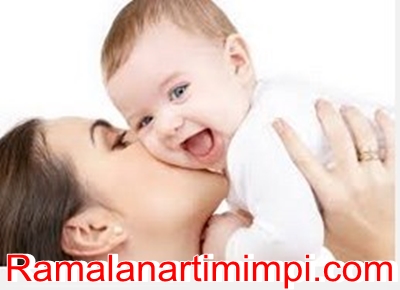 Arti Mimpi Diberi Anak Arti Mimpi