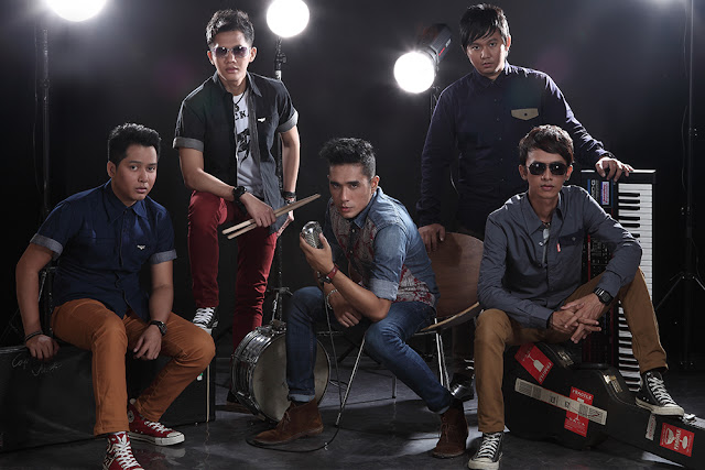 Asbak Band