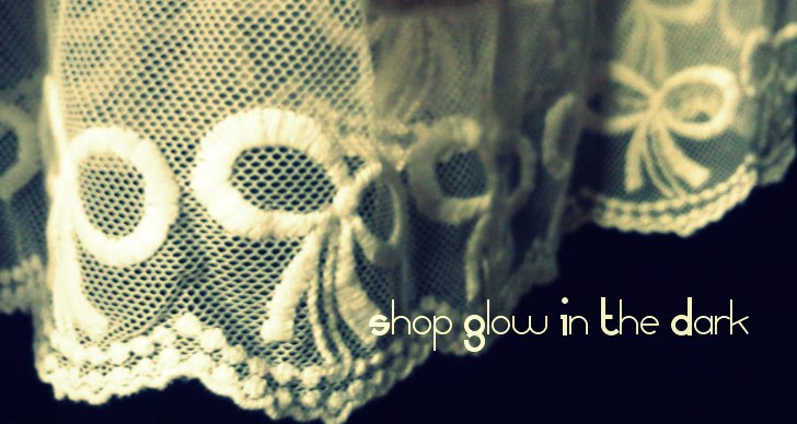 Shop Glow in the Dark