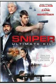 Lính Bắn Tỉa: Nhiệm Vụ Tối Mật - Sniper: Ultimate Kill (2017)