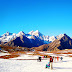 9 Best Tourist Destinations to Visit in India During Winter