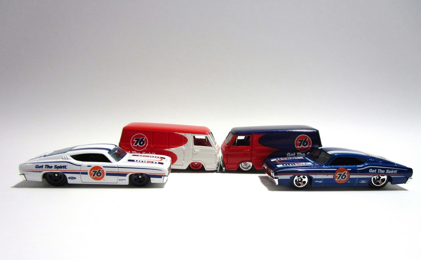 Get the Spirit of '76 on this July 4th! | All About Cars
