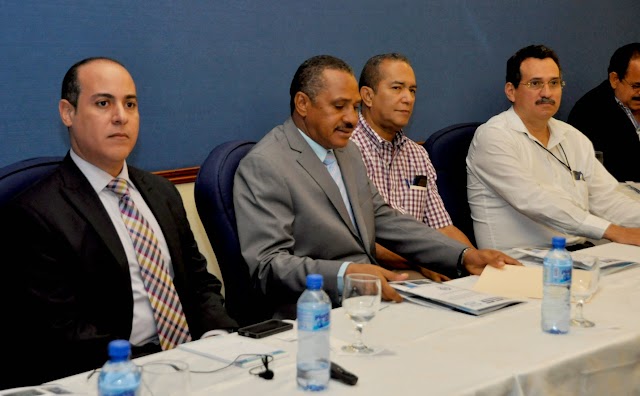 INDRHI relanzará 63 estaciones telemétricas en todo el territorio dominicano