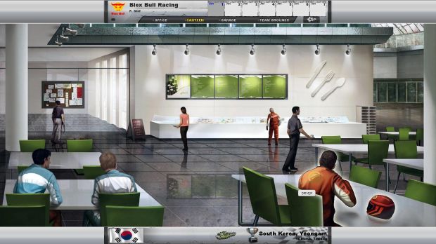 Racing Manager 2014 Torrent Download