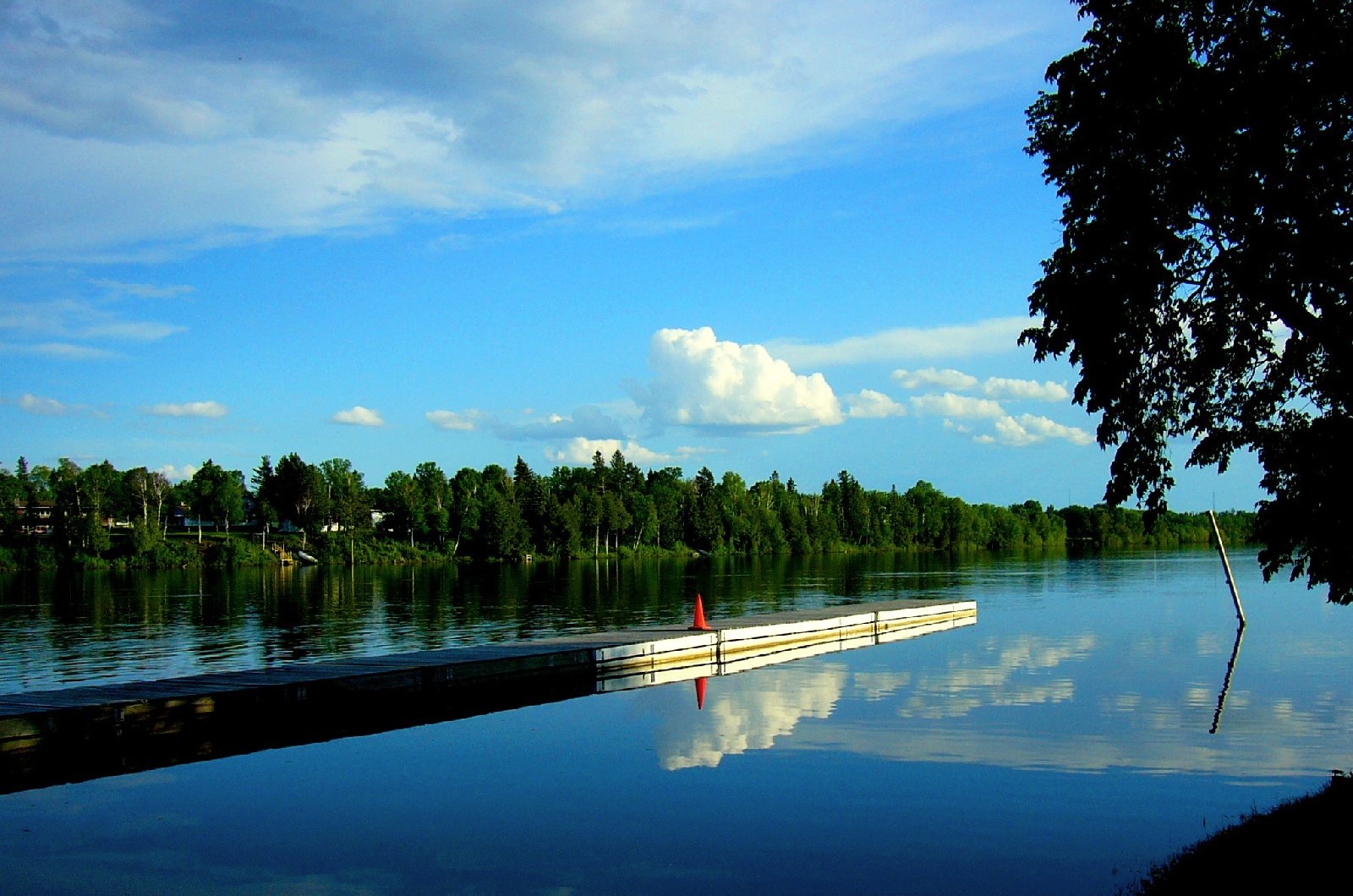 Tehachapi Pete Fort Frances....