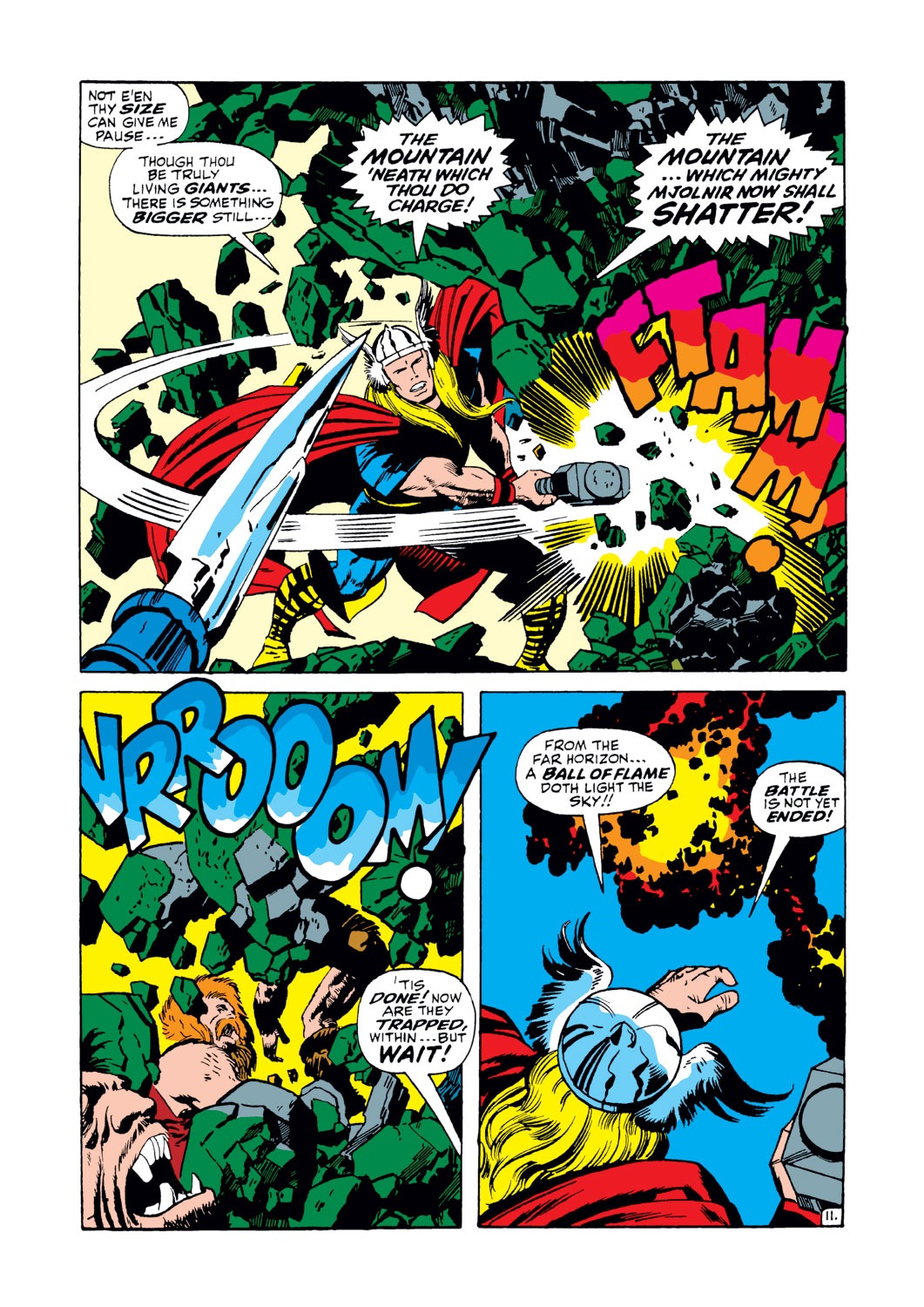 Thor (1966) 159 Page 11