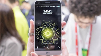 lg g5 se dual sim 4g lte