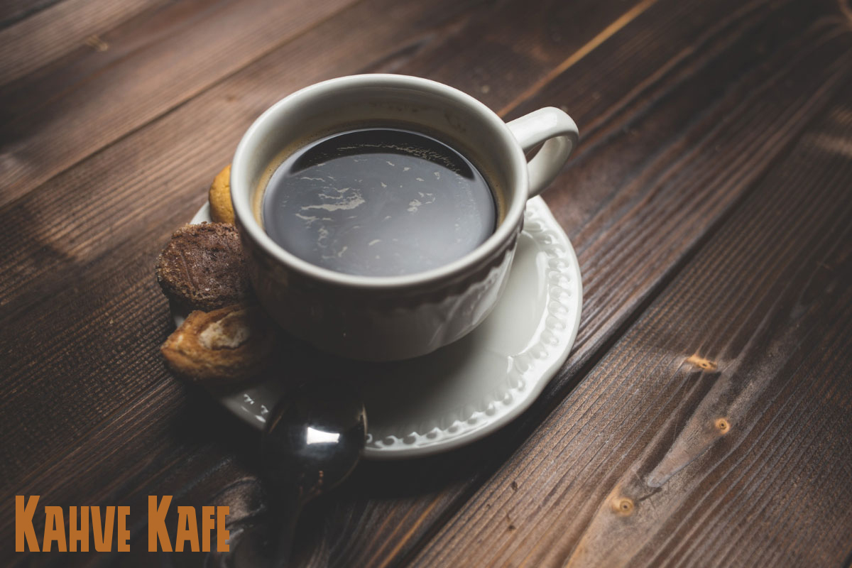 Kahve Çeşitleri Americano KAHVEKAFE Kahve Dünyasından Bilgiler ve