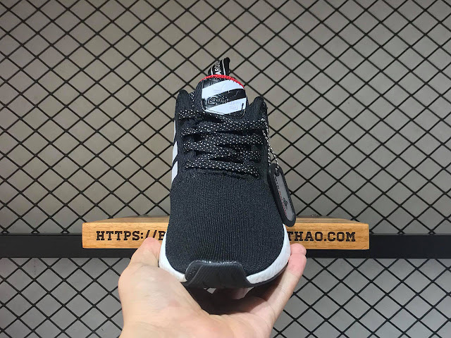 Giày Adidas NMD replica bao giá toàn thị trường Giay%2Badias%2Bnmd%2Br1%2Bden%2Bsoc%2Btrang%2B%25281%2529