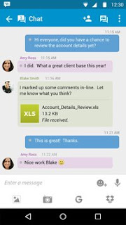 BBM OFFICIAL v3.1.0.13 Apk Terbaru 2016 BBM OFFICIAL v3.1.0.13 Apk Terbaru 2016