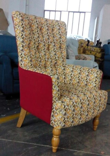 美式沙發梳化 sofa——金銀倉www.shknw.com
