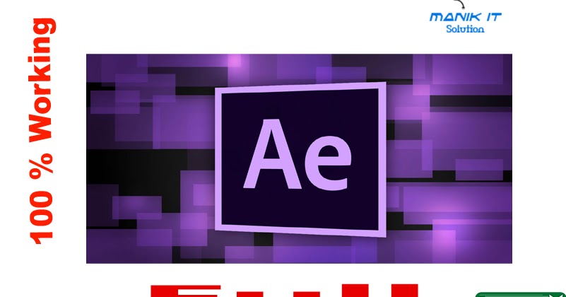 Adobe Affect Effect